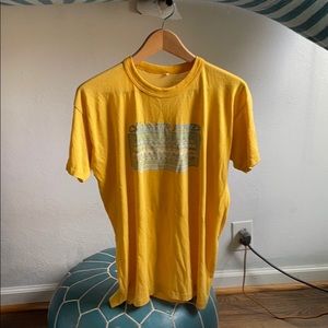 Vintage San Diego chargers shirt